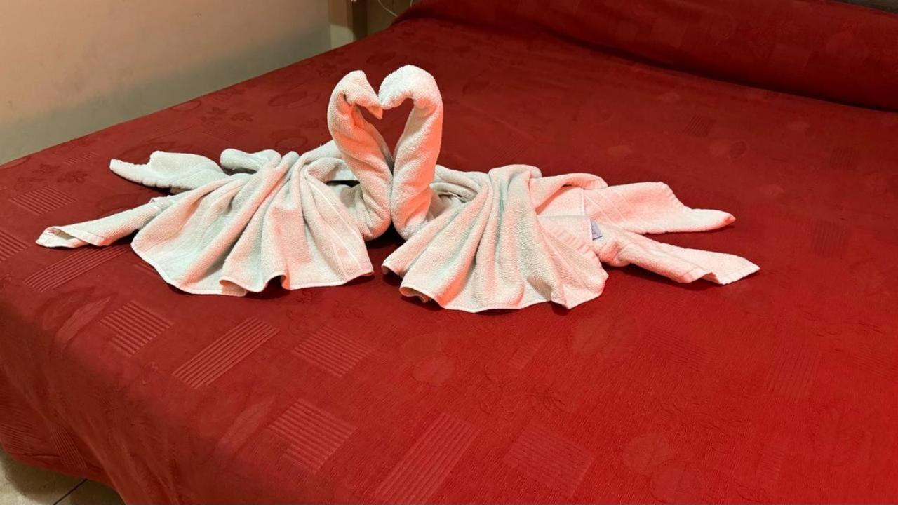 Hotel El Torreon Mendoza Eksteriør bilde