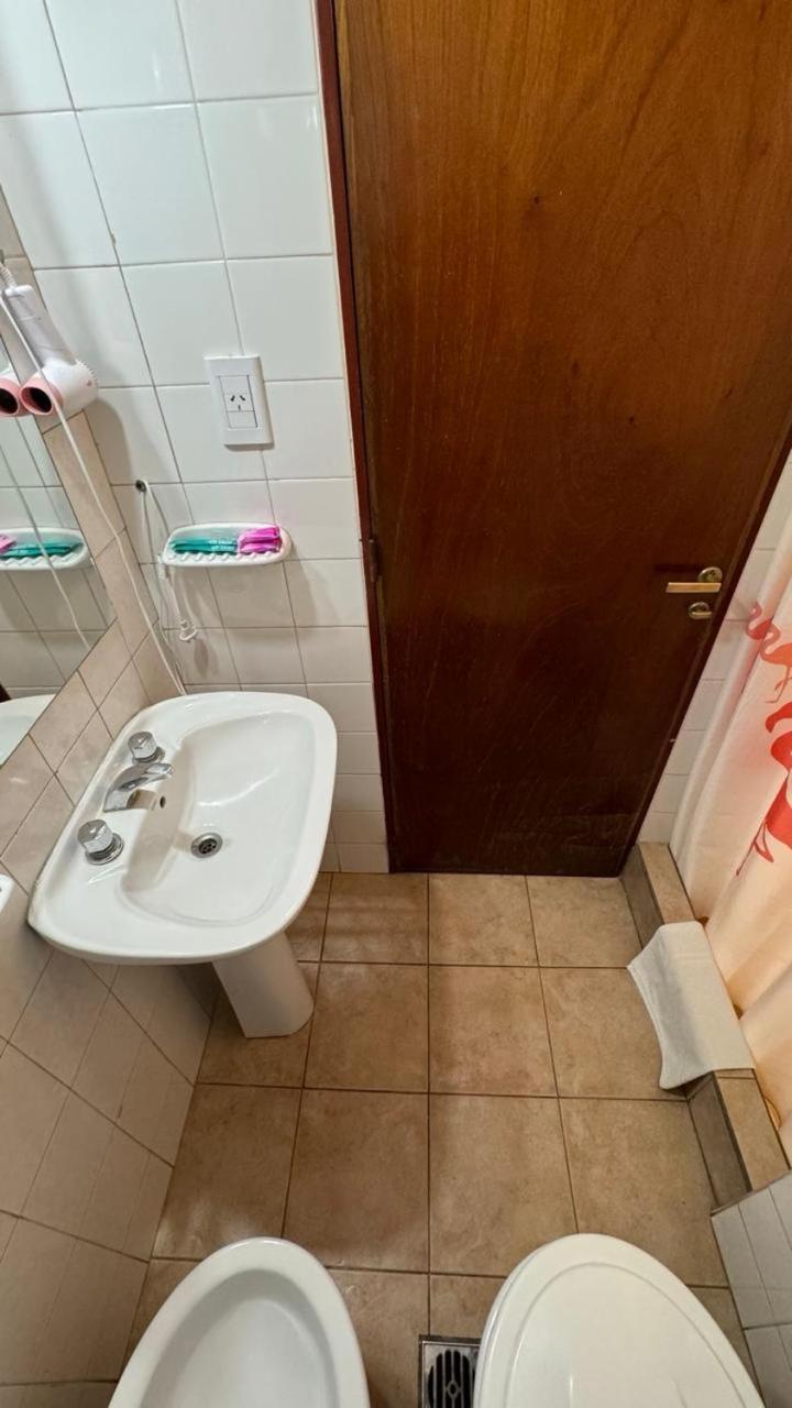 Hotel El Torreon Mendoza Eksteriør bilde