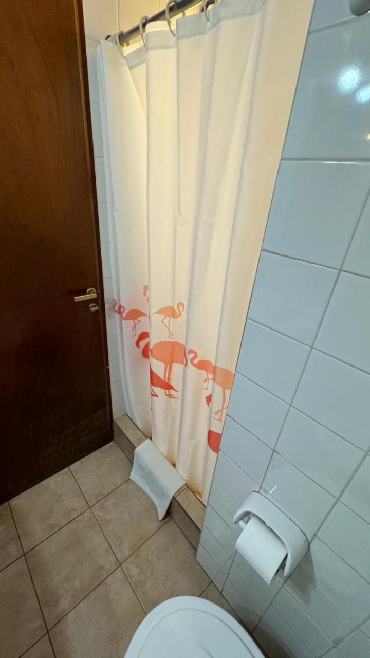Hotel El Torreon Mendoza Eksteriør bilde