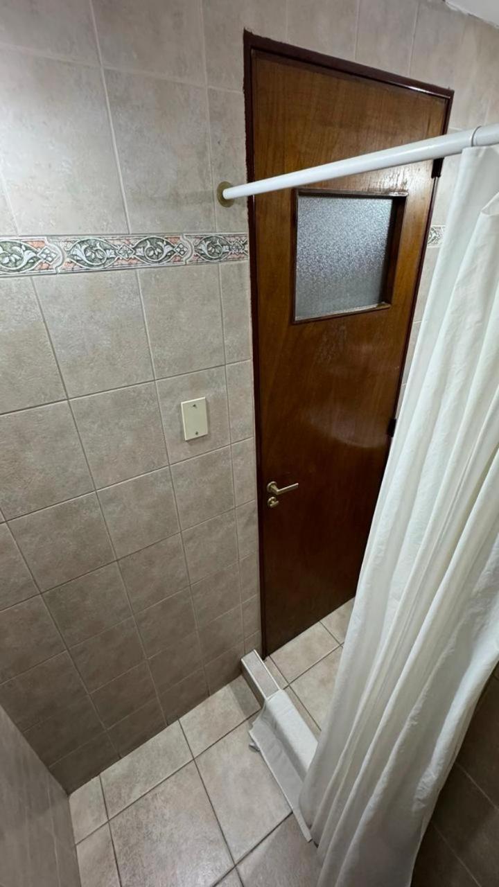 Hotel El Torreon Mendoza Eksteriør bilde