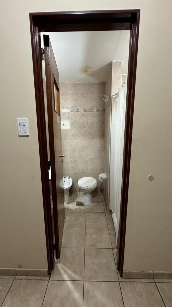 Hotel El Torreon Mendoza Eksteriør bilde